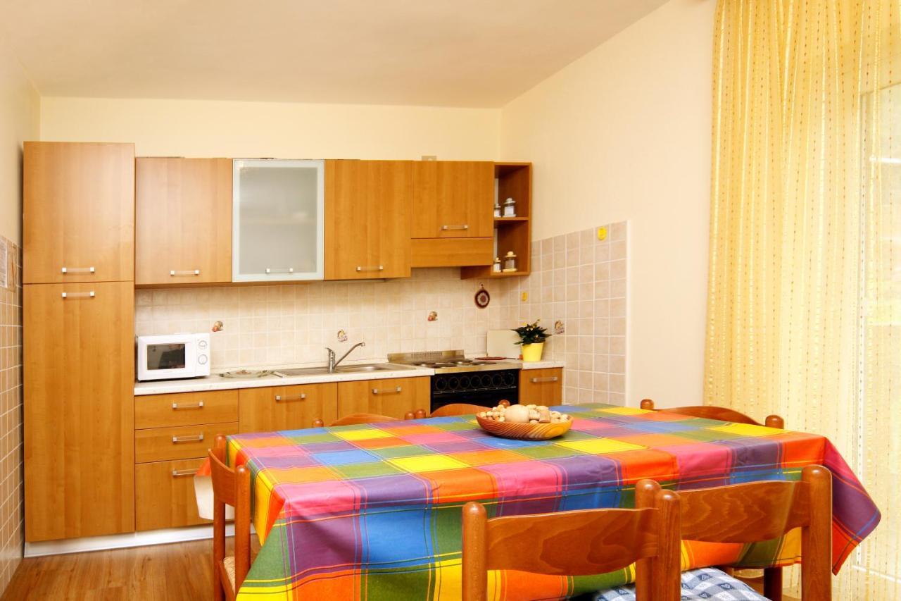 Appartamenti Lezuo Iris Arabba Room photo