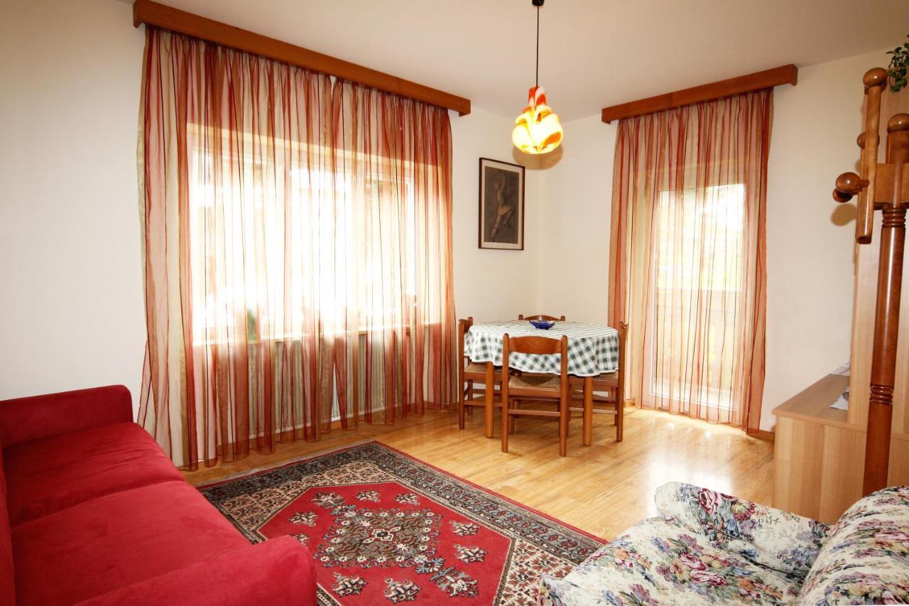 Appartamenti Lezuo Iris Arabba Room photo